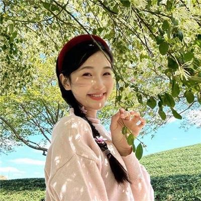 水瓶女人心